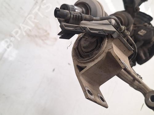 Left front suspension MERCEDES-BENZ GLA-CLASS (X156) GLA 180 (156.942) | BP26847114M72 