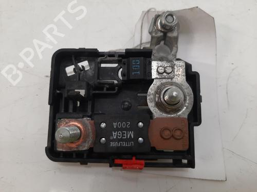 Used Fuse box JAGUAR I-PACE (X590) EV400 AWD (400 hp) 29162814