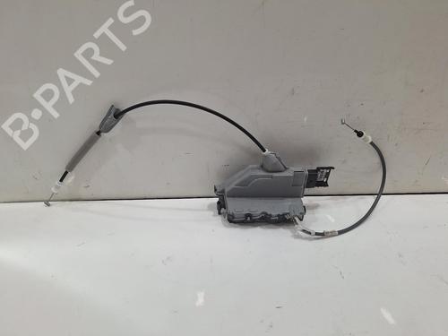 Højre bagtil lås Højre bagtil lås 38508454 38508454