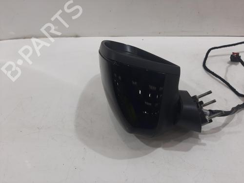 Right mirror AUDI A1 Sportback (8XA, 8XF) 1.0 TFSI | BP29417676C27 