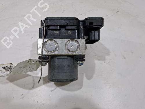 ABS pump PEUGEOT EXPERT Van (V_) 1.6 BlueHDi 95 | BP39569762M43 - Image 3