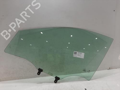 Used Front left door window Front left door window HYUNDAI TUCSON (NX4E, NX4A) 1.6 T-GDi (150 hp) 33335448 33335448