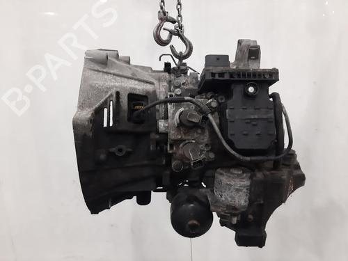 Getriebe CITROËN C4 Picasso II 1.6 HDi / BlueHDi 115 | BP29946003M3