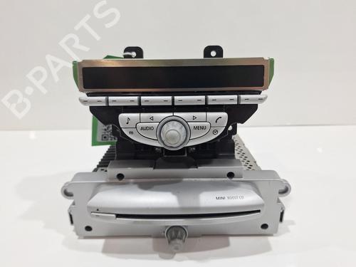 radio-mini-mini-r56-2005-2006-2007-2008-2009-2010-2011-2012-2013-2014-39888875 main image