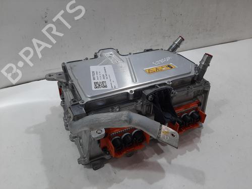 Inverter/Converter DACIA BIGSTER 1.8 FHEV (RYN7) | BP38076424M119 - Image 5