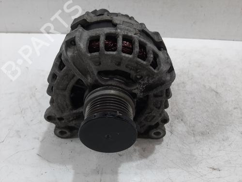 Generator AUDI A3 (8V1, 8VK) 1.6 TDI (110 hp) 30958620