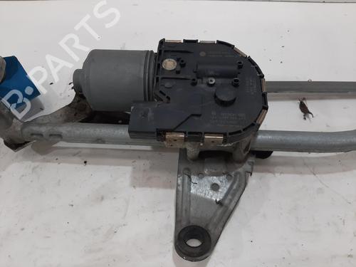 Front wiper motor VW PASSAT B7 Variant (365) 1.6 TDI | BP30928119M29