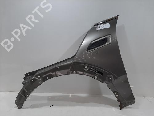 Used Left front fenders Left front fenders MINI MINI CLUBMAN (F54) Cooper (136 hp) 33988160 33988160