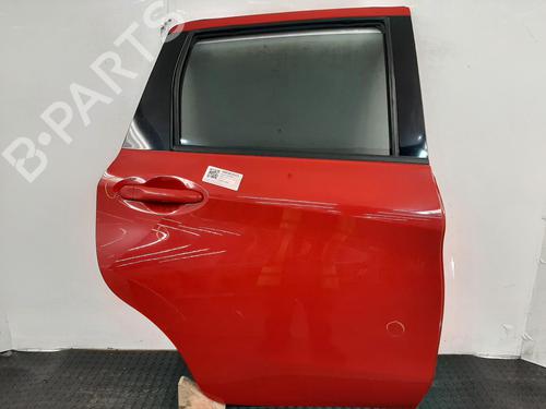 Porta trás direita Porta trás direita 38508425 38508425