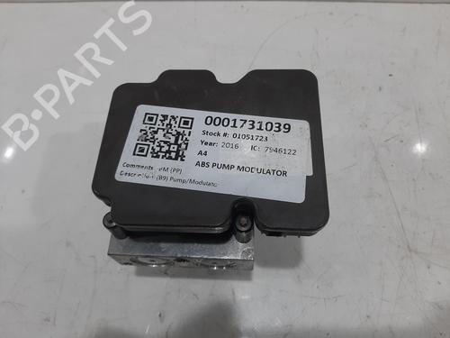 ABS pump AUDI A4 B9 Avant (8W5, 8WD) 2.0 TDI | BP36216725M43 - Image 2
