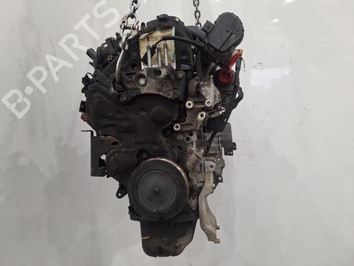 Motor für FORD FIESTA VI (CB1, CCN) 1.6 TDCi (95 hp) 32380996