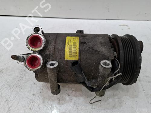 AC compressor LAND ROVER RANGE ROVER EVOQUE (L538) 2.2 D 4x4 | BP40523350M34 - Image 4