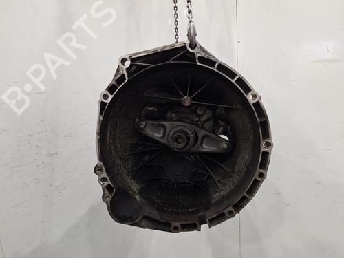 Used Gearbox Gearbox BMW 1 Coupe (E82) 123 d (204 hp) 40040203 40040203