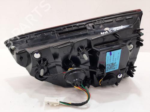 Left taillight MG MG ZS SUV (AZS1) 1.0 T-GDi | BP28575585C34 