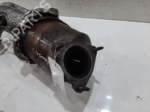 Particulate filter LAND ROVER RANGE ROVER EVOQUE (L538) 2.0 D 4x4 | BP36087002M81 - Image 2