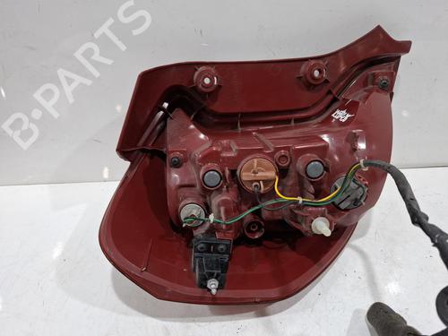 Right taillight KIA PICANTO III (JA) 1.2 | BP38237037C35 - Image 4