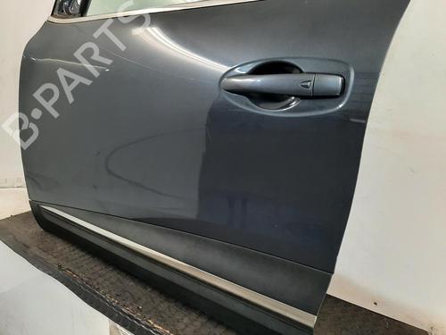 Left front door RENAULT KADJAR (HA_, HL_) 1.5 dCi 110 (HLA3) | BP29397895C2 