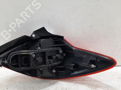 Left taillight FORD KA (RU8) 1.2 | BP32324602C34  - Image 6