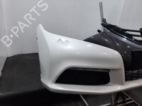 Front bumper HONDA CIVIC IX (FK) 1.8 i-VTEC (FK2) | BP29966507C7