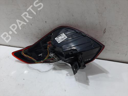Left taillight HYUNDAI i20 II Coupe (GB) 1.2 | BP37641237C34 - Image 4