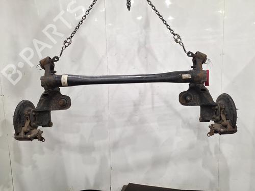 Essieu arrière VAUXHALL MOKKA / MOKKA X (J13) 1.4 (140 hp) 31879493