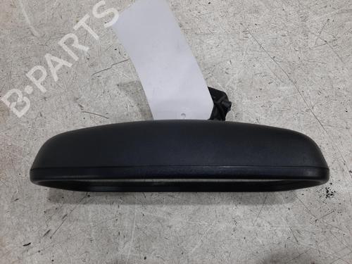 Used Rear mirror PEUGEOT 5008 II (MC_, MJ_, MR_, M4_) 1.2 THP (MRHNYH, MRHNYW, MRHNSJ, MRHNSU, MRHNSM) (131 hp) 26839593