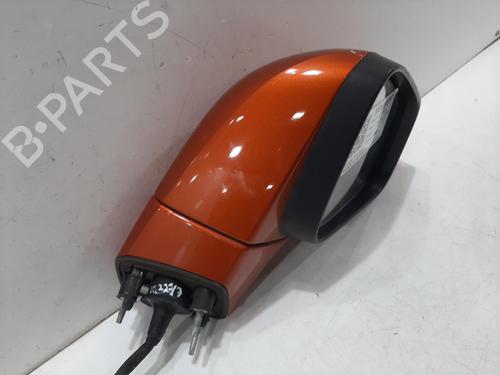 Right mirror VAUXHALL MOKKA / MOKKA X (J13) 1.6 CDTi 4x4 | BP30120011C27