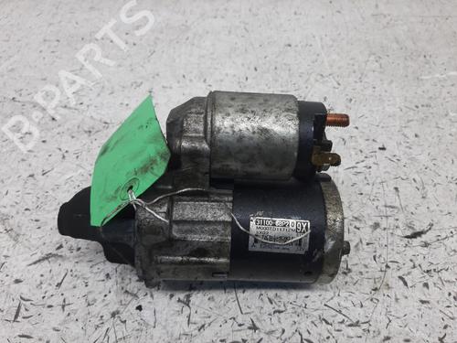 Used Starter SUZUKI BALENO (FW, EW) 1.0 (A1K310) (112 hp) 26796414