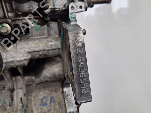 Engine NISSAN MICRA IV (K13K, K13KK) 1.2 | BP29922542M1 