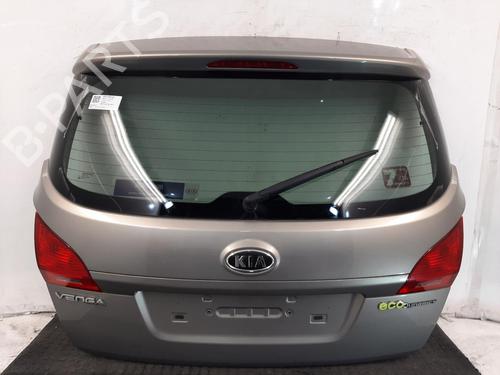 Used Tailgate KIA VENGA (YN) 1.6 CRDi 115 (116 hp) 28040236