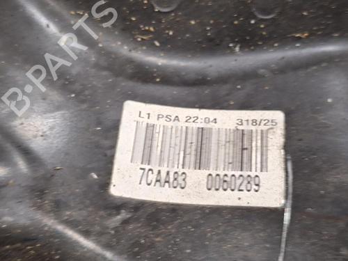 Subframe CITROËN C5 AIRCROSS (A_) 1.2 Hybrid 136 (ARHPYJ) | BP40544196M9 - Image 4