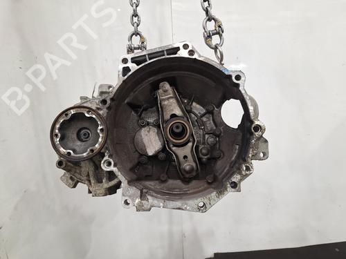 Used Gearbox AUDI A3 Sportback (8PA) 1.6 TDI (105 hp) 29637344