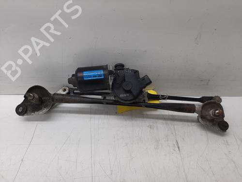 Viskermotor vindrute KIA RIO II (JB) 1.4 16V (97 hp) 26754759