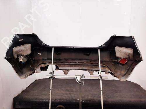 Rear bumper FORD FIESTA VII (HJ, HF) 1.0 EcoBoost | BP29397933C8 