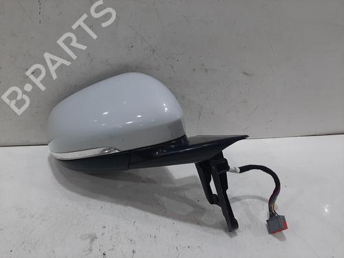 Bakspejl Højre JAGUAR I-PACE (X590) EV400 AWD (400 hp) 30829345