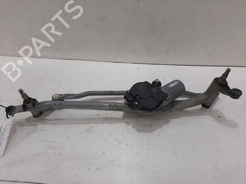 Used Front wiper motor LAND ROVER RANGE ROVER IV (L405) 4.4 SDV8 4x4 (340 hp) 30094771