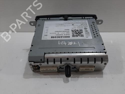 Radio DACIA SANDERO II TCe 90 (B8M1, B8MA, B8AC) | BP34038543E6  - Image 5