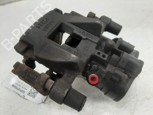 Andre JAGUAR I-PACE (X590) EV400 AWD | BP26798820O1