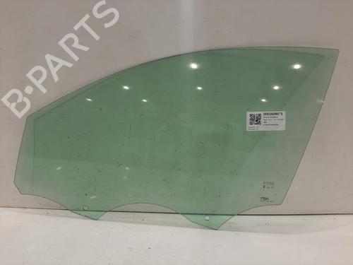 Dør rude ventre foran PEUGEOT 208 II (UB_, UP_, UW_, UJ_) 1.2 PureTech 100 (101 hp) 31685567