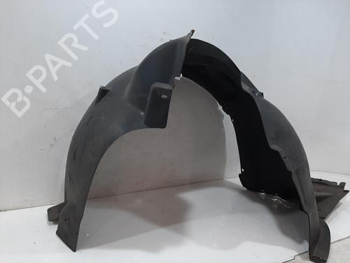 Wheel arch SKODA FABIA III (NJ3) 1.2 TSI | BP30119507C56 