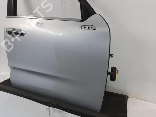 Right front door CITROËN C4 Picasso II 1.6 HDi / BlueHDi 115 | BP26867195C3 