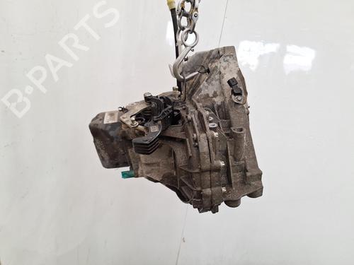 Gearbox RENAULT CAPTUR I (J5_, H5_) 0.9 TCe 90 | BP33699860M3  - Image 5