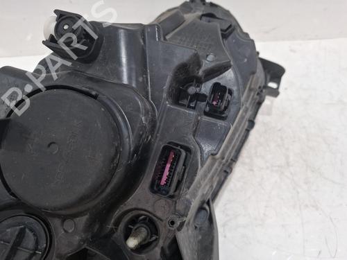 Left headlight RENAULT CAPTUR I (J5_, H5_) 0.9 TCe 90 | BP38871424C28  - Image 6