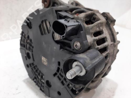 Alternator MERCEDES-BENZ C-CLASS (W205) C 200 (205.042) | BP30119390M7 