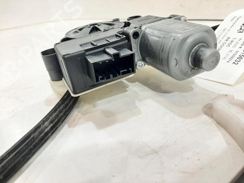 Rear right window mechanism VW T-ROC (A11, D11) 1.5 TSI | BP32288060C25 