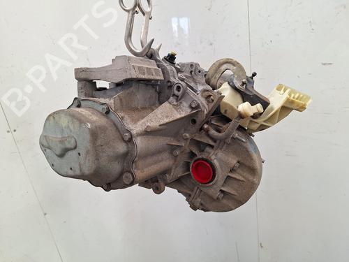 Gearbox CITROËN C3 Picasso (SH_) 1.4 VTi 95 (SH8FSC, SH8FP0, SH8FP6) | BP36403866M3 - Image 3
