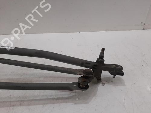 Viskermotor vindrude FORD FOCUS C-MAX (DM2) 2.0 | BP26870741M29 