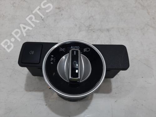 Używane Przełącznik świateł MERCEDES-BENZ E-CLASS (W212) E 220 BlueTEC (212.001) (177 hp) 32239464