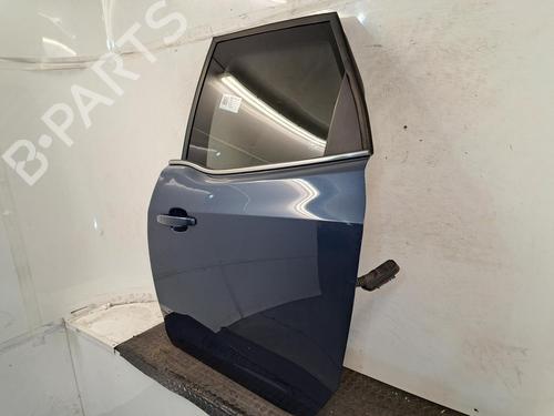 Dør venstre bak VAUXHALL MERIVA Mk II (B) (S10) 1.4 | BP30896999C4