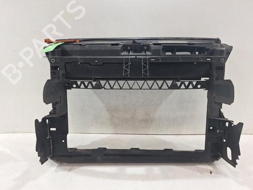 Used Front slam panel VW POLO V (6R1, 6C1) 1.2 (60 hp) 31769046
